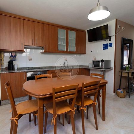 Apartamento Costero Ubicado En Sardineiro Estorde Exteriér fotografie