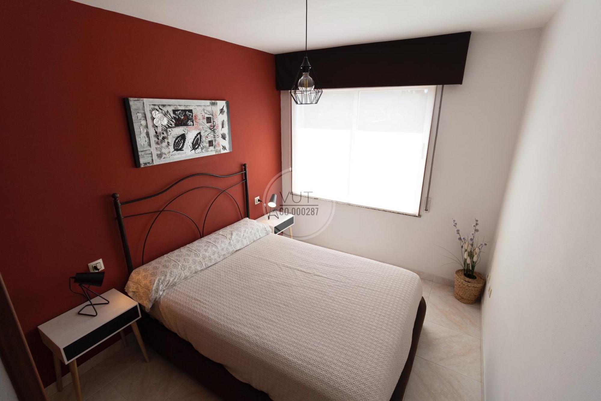 Apartamento Costero Ubicado En Sardineiro Estorde Exteriér fotografie
