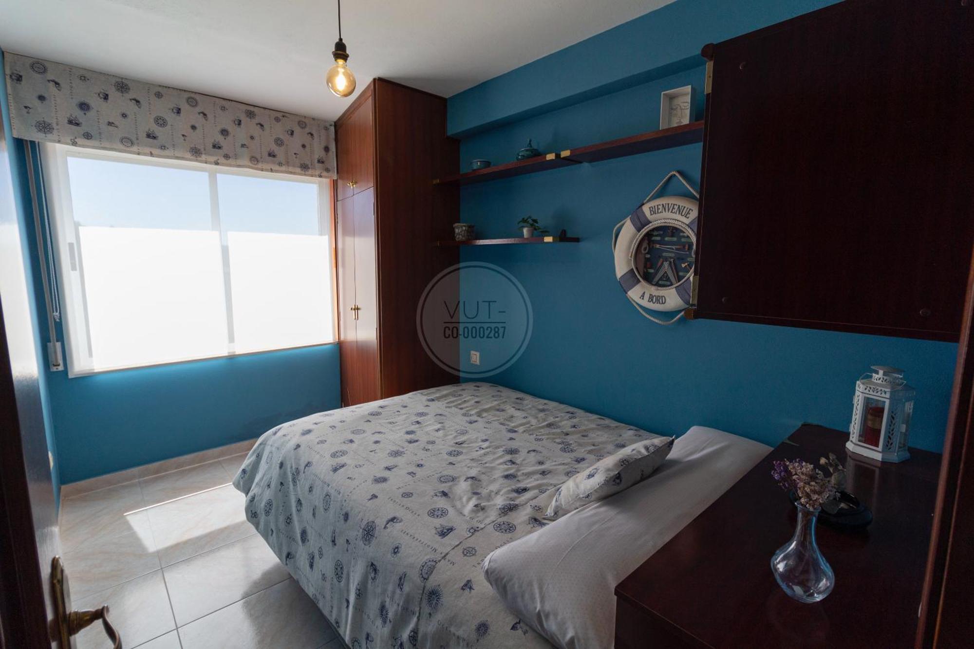 Apartamento Costero Ubicado En Sardineiro Estorde Exteriér fotografie