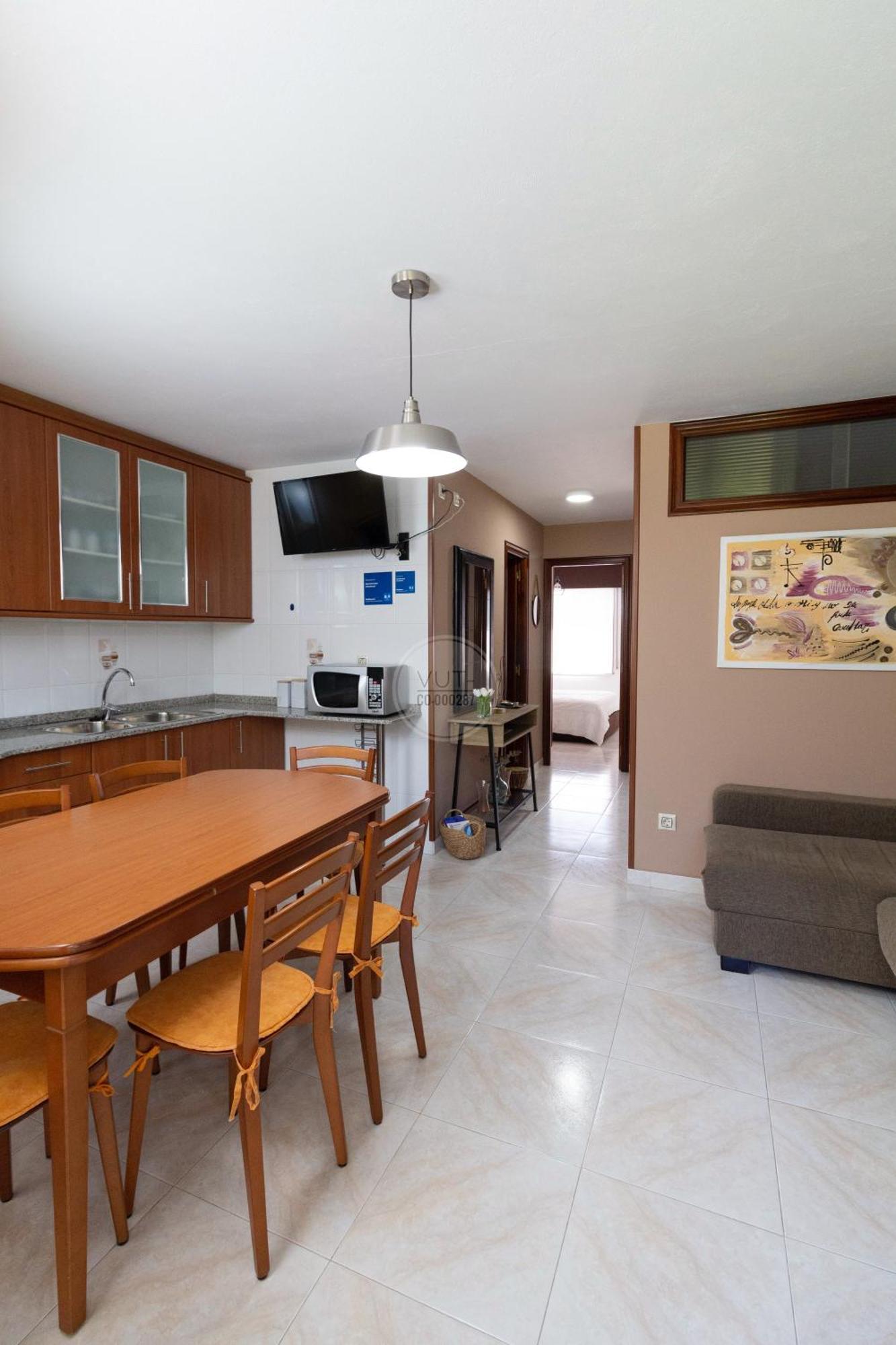 Apartamento Costero Ubicado En Sardineiro Estorde Exteriér fotografie