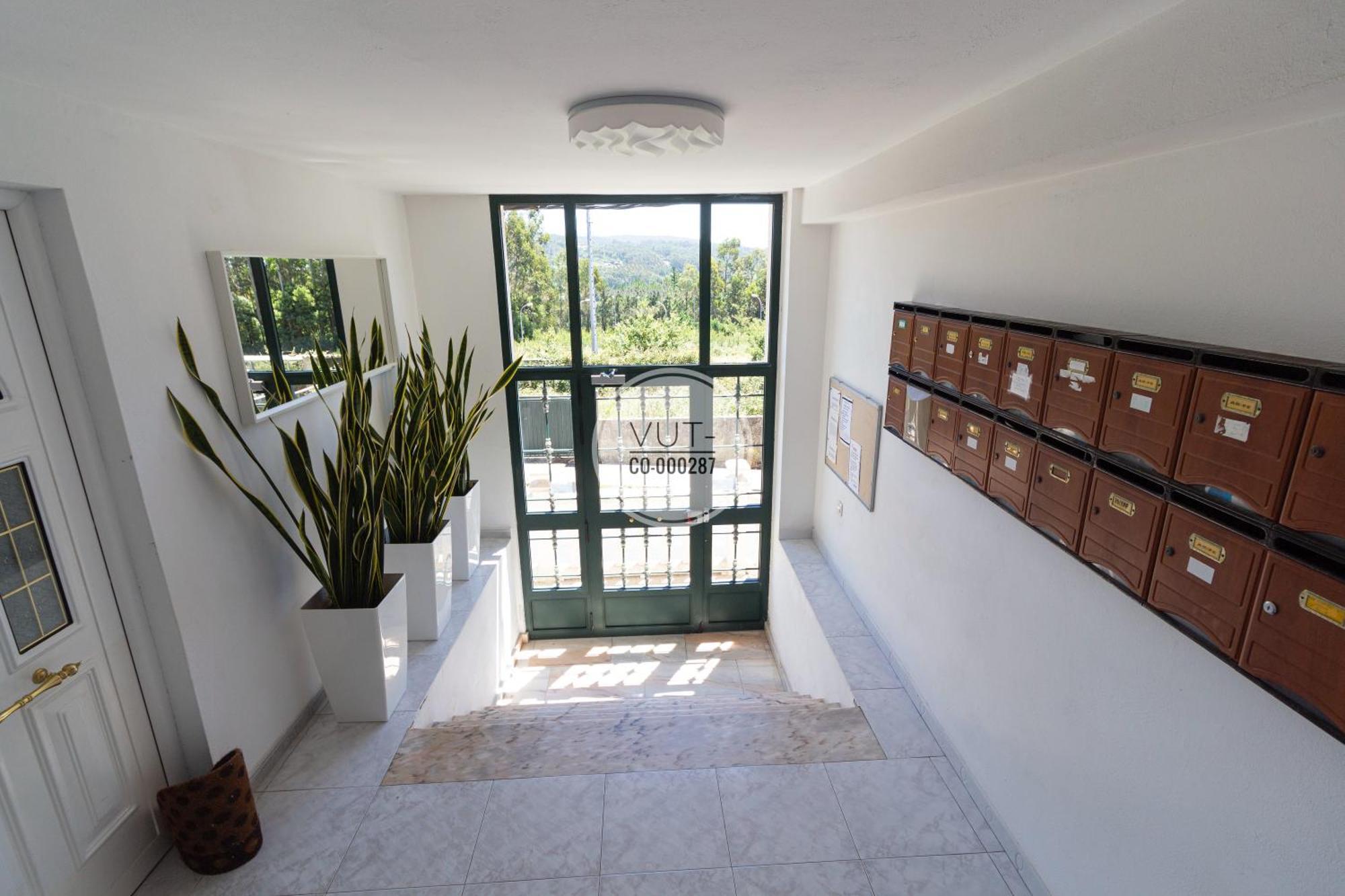 Apartamento Costero Ubicado En Sardineiro Estorde Exteriér fotografie
