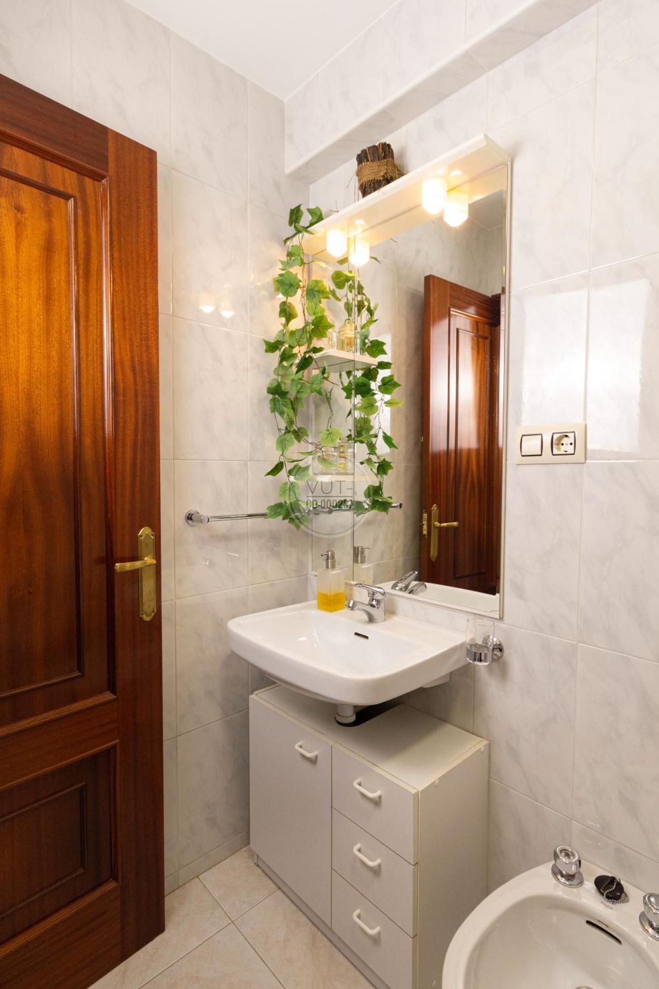 Apartamento Costero Ubicado En Sardineiro Estorde Exteriér fotografie