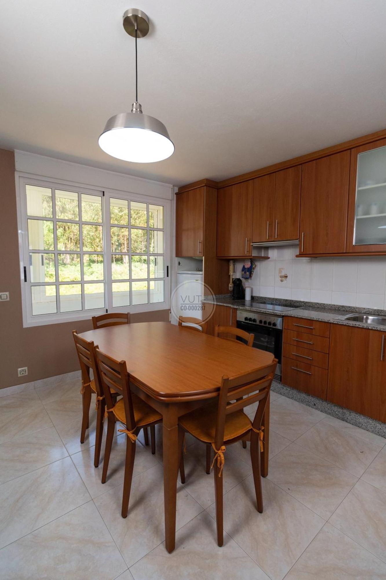 Apartamento Costero Ubicado En Sardineiro Estorde Exteriér fotografie