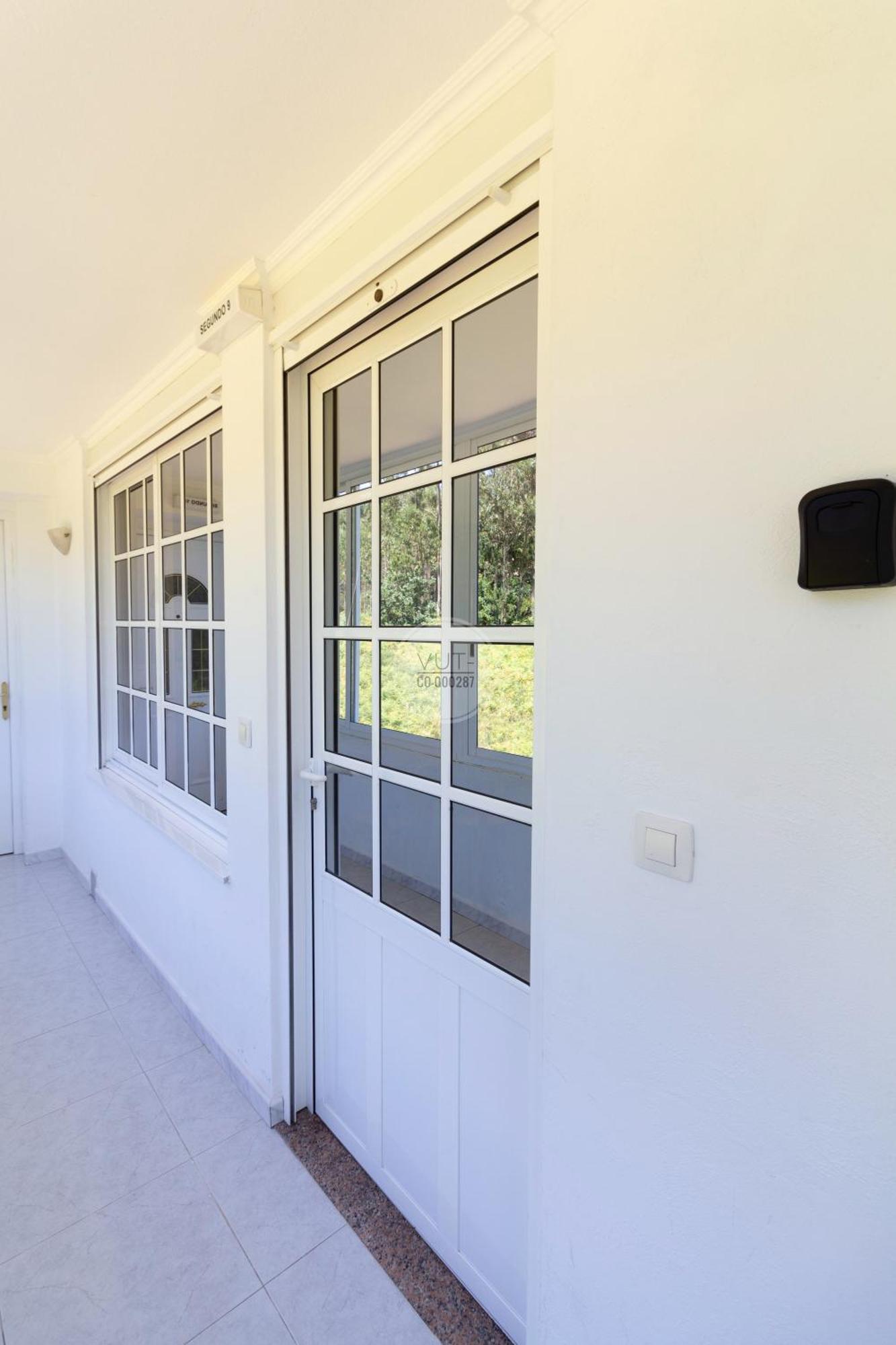 Apartamento Costero Ubicado En Sardineiro Estorde Exteriér fotografie