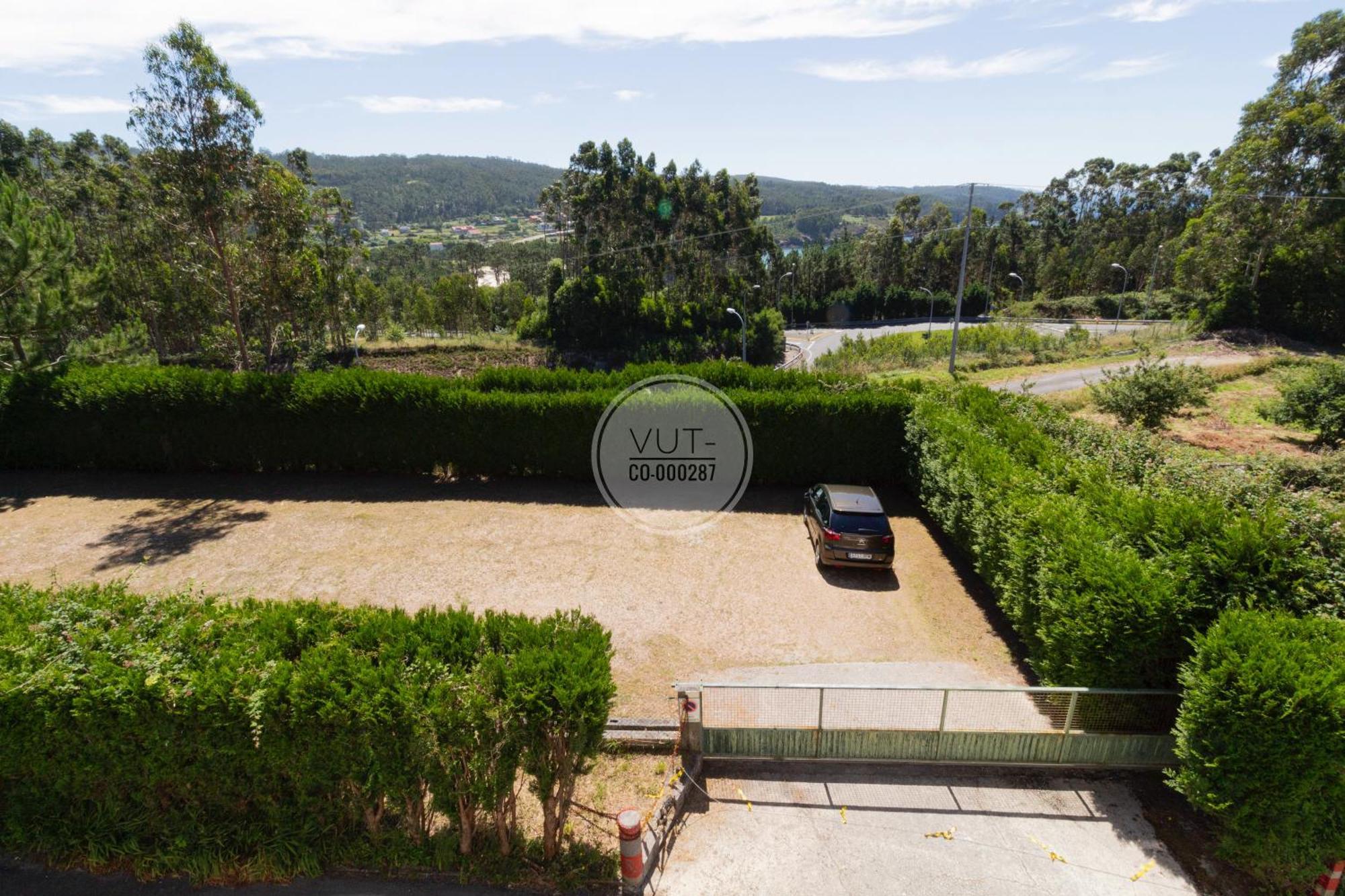 Apartamento Costero Ubicado En Sardineiro Estorde Exteriér fotografie